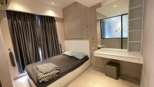 Urgent Condo for rent & resale at Time Square 3