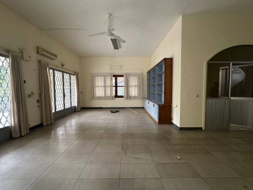 Villa For Rent At In BKK1