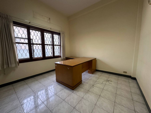 Villa For Rent At In BKK1