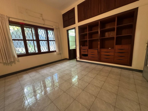 Villa For Rent At In BKK1