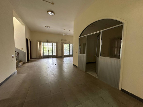 Villa For Rent At In BKK1