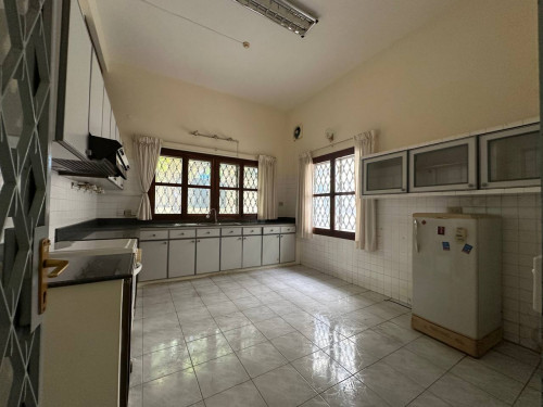 Villa For Rent At In BKK1