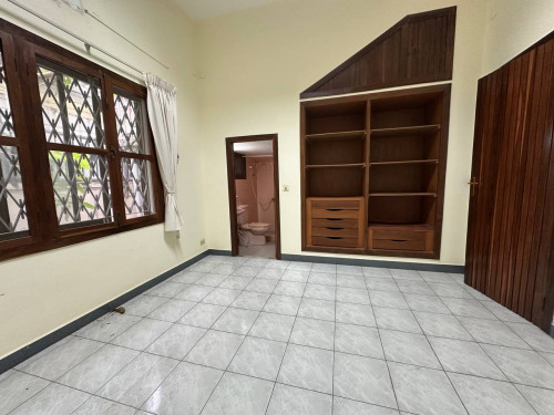 Villa For Rent At In BKK1