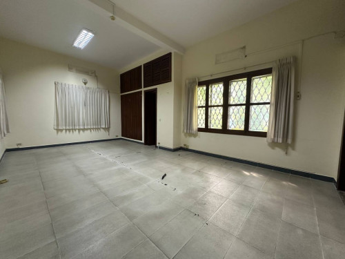 Villa For Rent At In BKK1