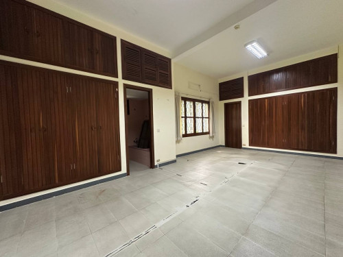 Villa For Rent At In BKK1
