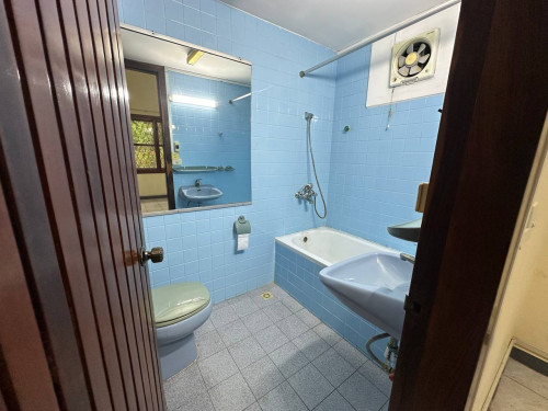 Villa For Rent At In BKK1