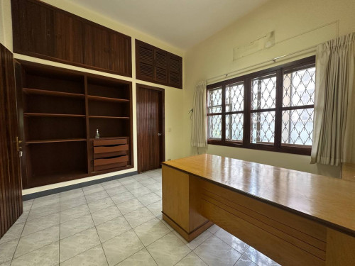 Villa For Rent At In BKK1
