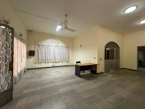 Villa For Rent At In BKK1