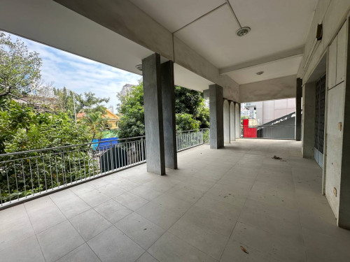 Villa For Rent At In BKK1