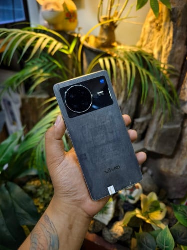 Vivo X Note/CH/ram12/256G/