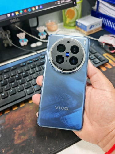 Vivo X200 Pro