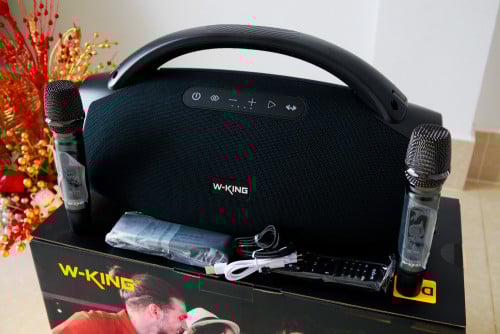 W-King D20 ទិញភ្លាមបានភ្លាម Freeដឹកភ្លាមៗ មកផ្ទាល់ផ្តល់ជូនពិសេស!!!