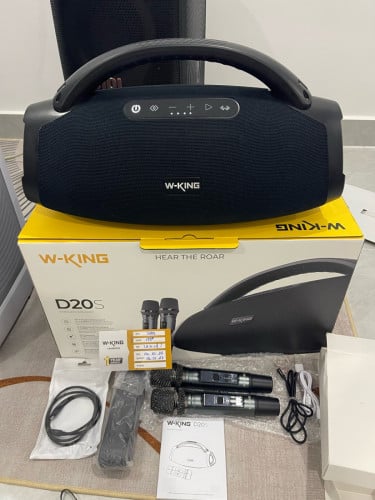 Wking D20S ស្អាត99% នៅធានា11ខែពីក្រុមហ៊ុន​ តំលៃ160$ ភ្នំពេញ​ លេខ/តេឡេក្រាម089222158