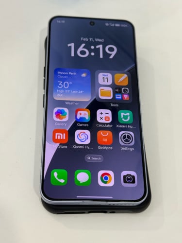 Xiaomi 15 ចង់ដូរ 13 pro max