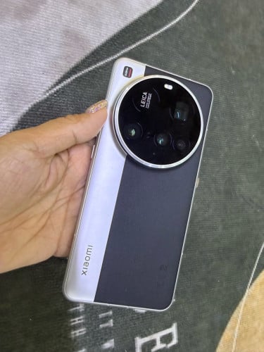 Xiaomi 15Ulfar 16G 512G 99.99%