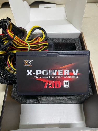 Xigmatek 750W Condition good 99%