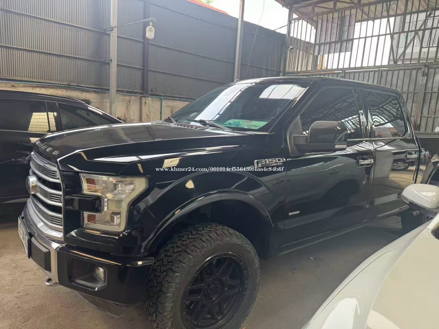 f150 platinum