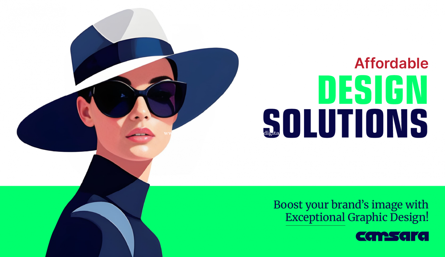 Premium Graphic Design Service