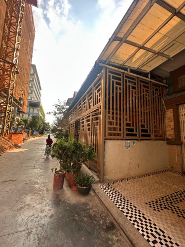 ផ្ទះលក់ ឫជួល 2ល្វែង