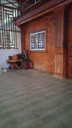 ផ្ទះលក់ ឫជួល 2ល្វែង