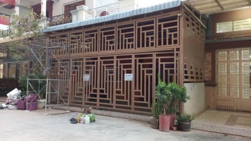 ផ្ទះលក់ ឫជួល 2ល្វែង