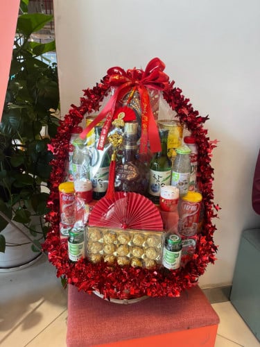 ខ្ញុំមានស្រាល្អលក់