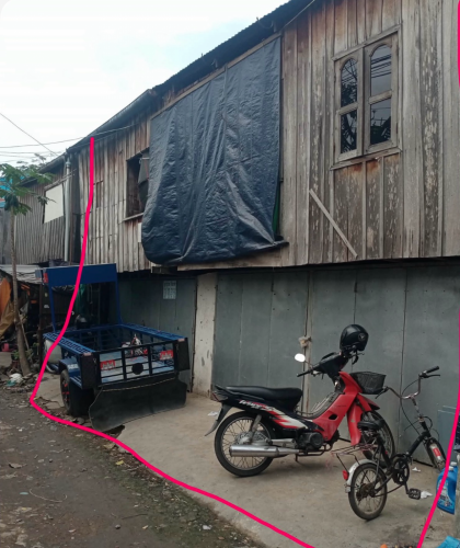 ផ្ទះជួលឫលក់