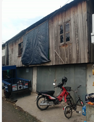 ផ្ទះជួលឫលក់
