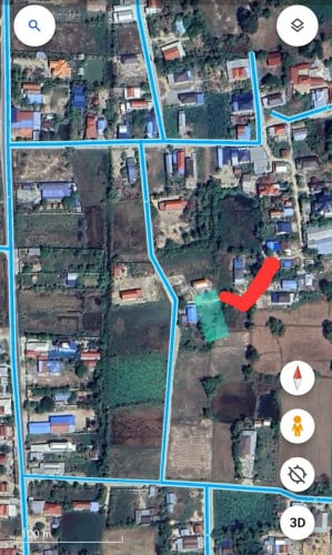 ដីលក់
