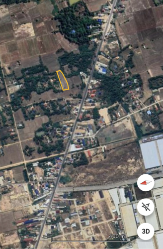 ដីលក់បន្ទាន់ 1ការ៉េ 50$ ចរចារ