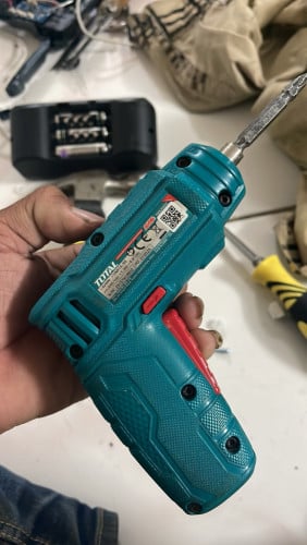 ម៉ូទ័រមូលទូល្វី