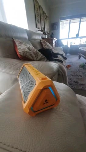 របស់ជនជាតិ អាមេរិករើខុនដូ