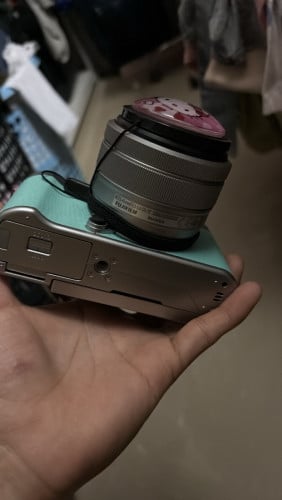 នៅថ្មីមិទាន់ប្រើ