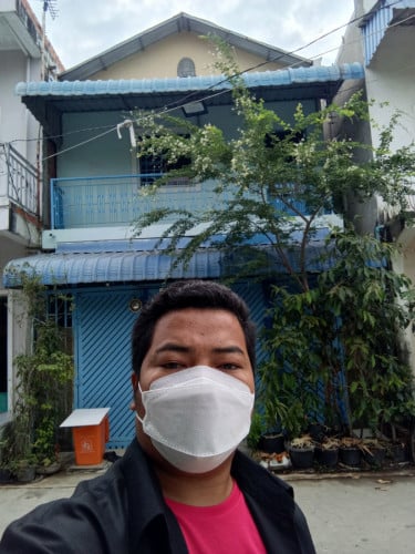 ផ្ទះលក់បន្ទាន់