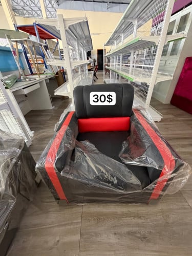 សាឡុងថ្មីល្អ