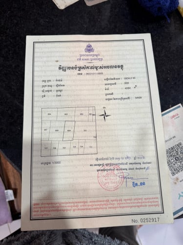 ដីស្រែ​ ល្អធ្វេីររាល់ឆ្នាំ