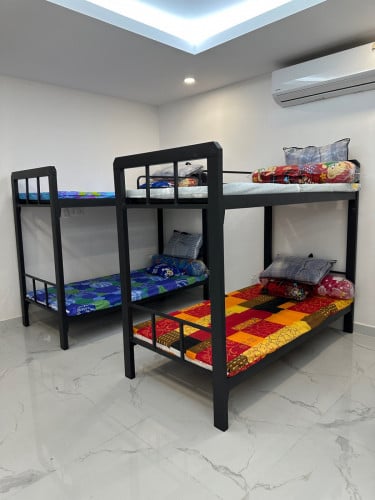 គ្រែ២ជាន់