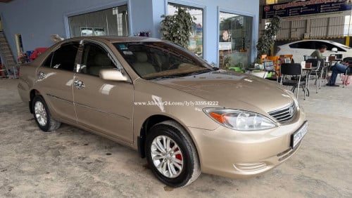 ឡានលក់ បាឡែ 02 LE ABS ចុះ ផ្សារឈូកមាសពិភពថ្មី