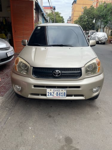 ឡានលក់04ប់ុងមួយថ្មីកាត់ពឹរម្ចាស់ដើមផ្ទាល់