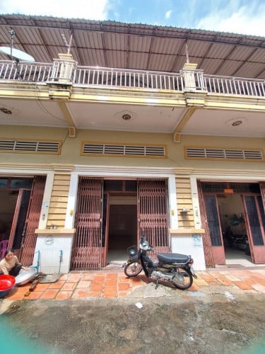 #ផ្ទះជួលនៅជិតវត្តពោធិញ្ញាណ បឹងទំពុនសំរាប់ស្នាក់នៅ 1ខែ170$