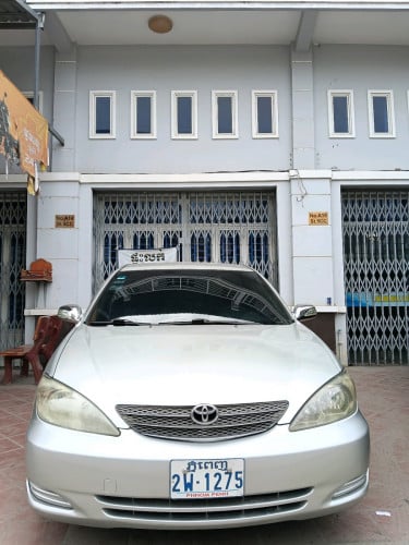 ឡានលក់ឆ្នាំ2002