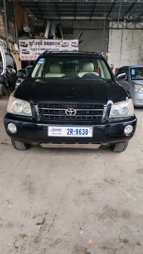 ឡាន2002  Limited