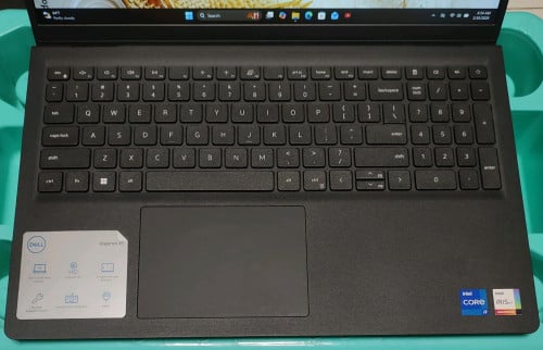 ប្រញាប់លុយ99% i7ជំ12 120Hz M2 1Tថ្ម5ម៉