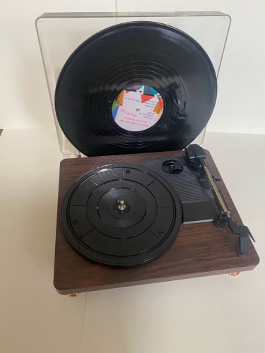 លក់ Album recorder / Vinyl recorder សល់មួយចុងក្រោយ