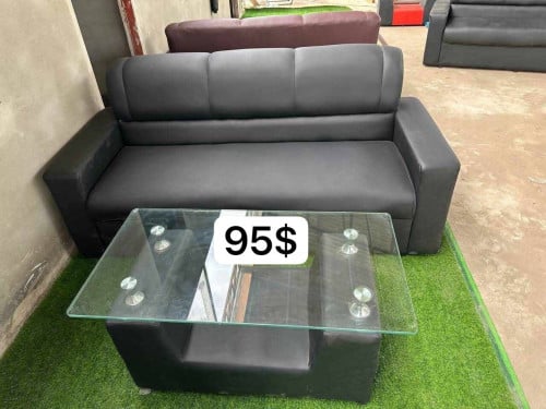 សាឡុង​&តុ