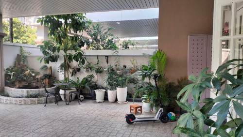វីឡាភ្លោះ B សម្រាប់លក់ | Twin Villa B for sale (ដឹស្ដាដាយមិន|The star diamond)