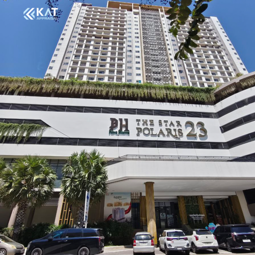 ខុនដូសម្រាប់ជួល / Condo For Rent