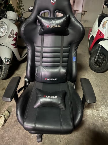 កៅអី gaming នៅស្អាត់ 99% លក់ឡៃលុង 65$ ភ្នំពេញទឹកថ្លា 0966040974