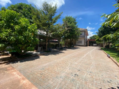 ផ្ទះសម្រាប់លក់ House for sale