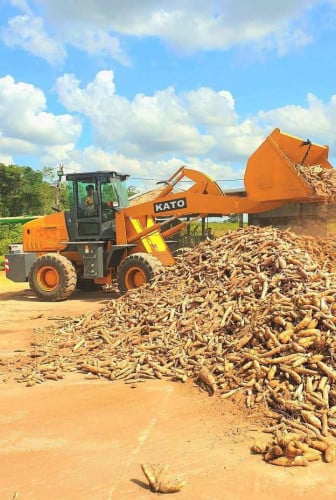 មានលក់ នឹង ជួល អេស្កា , សាស័រ​ , រូឡូ នឹង អេឡីវ៉ាទ័រ​ ម៉ាក KATO